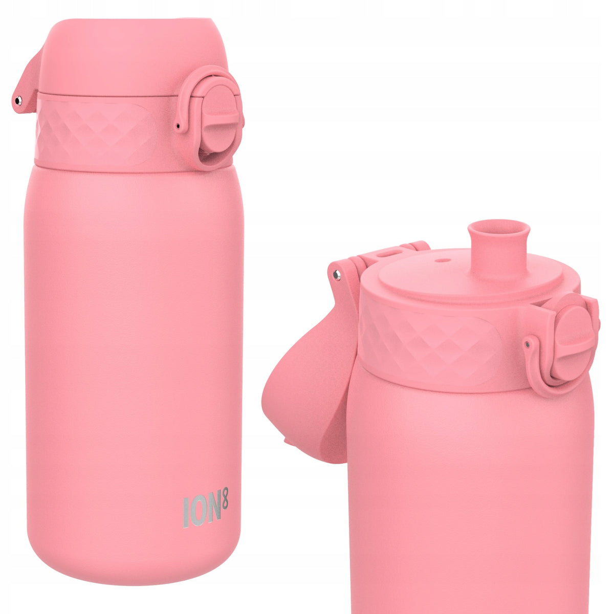 THERMOS CHILDREN'S SCHOOL TEA COFFEE OFFICE CAR ROSES ION8 0,32 L