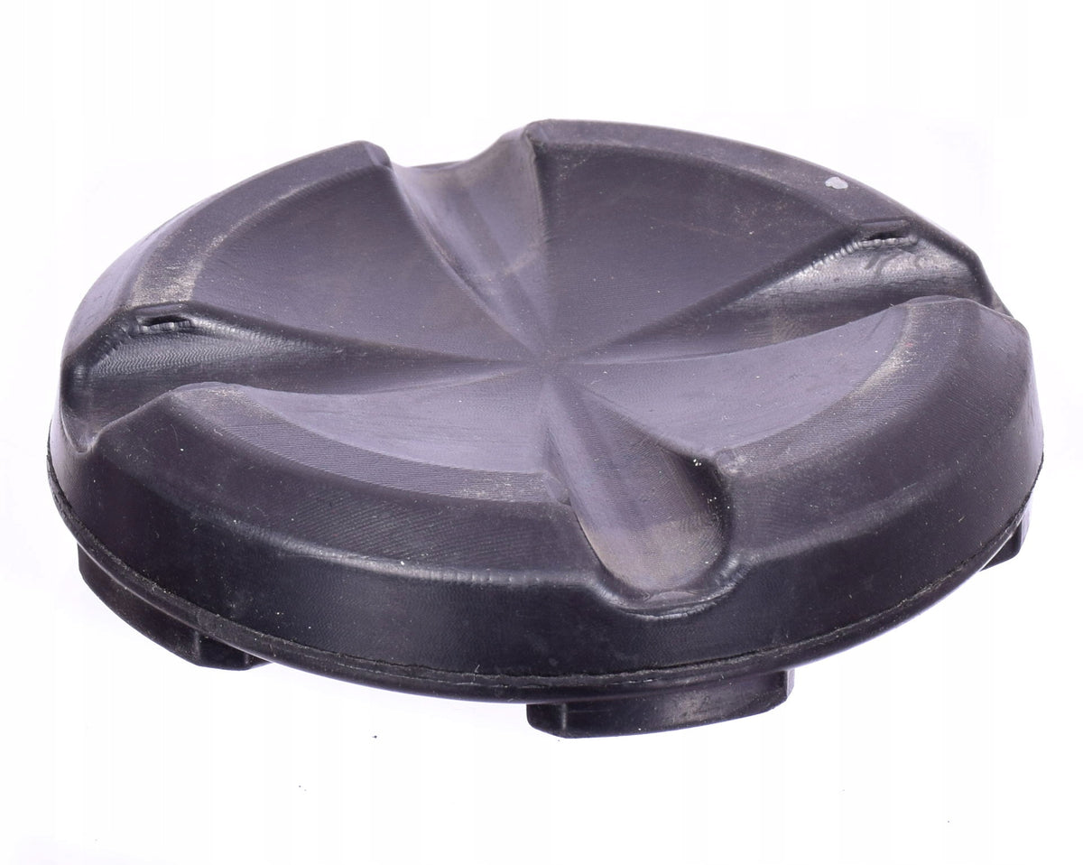 THICK RUBBER PAD FOR LIFT PAW HARD RUBBER PAD 105X25MM