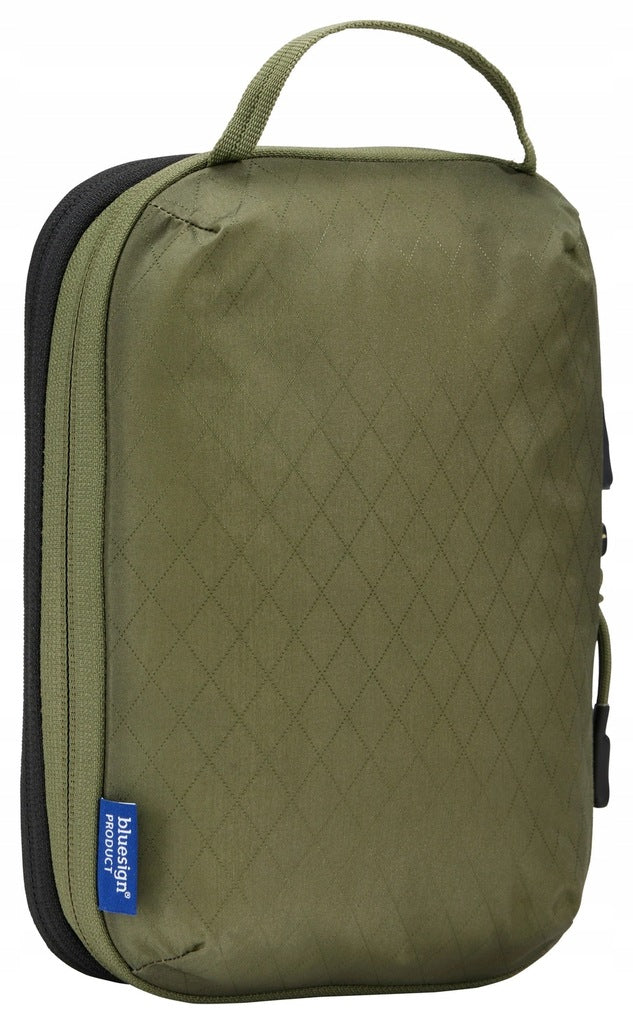 THULE Compression cover SMALL Green Color green