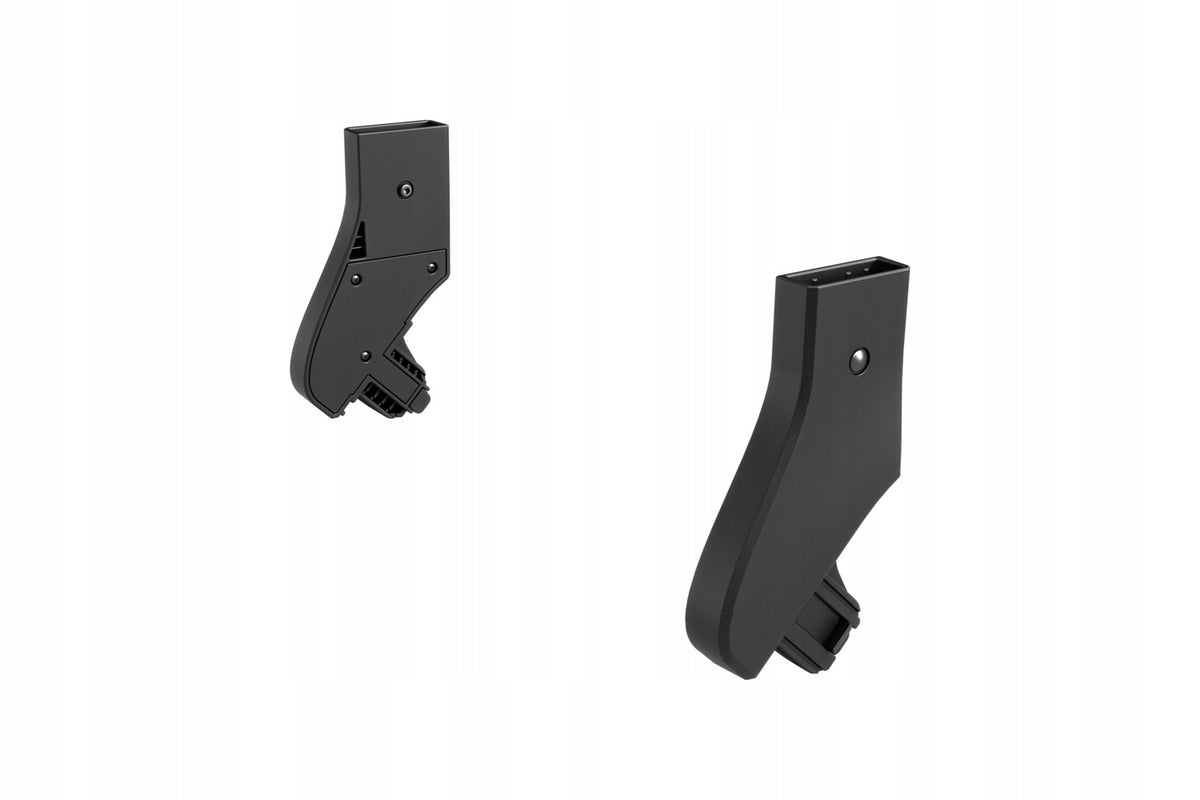 THULE - Spring 2 - gondola adapter for stroller Packaging status original
