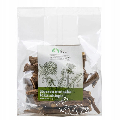 TIVO Dandelion root 100g