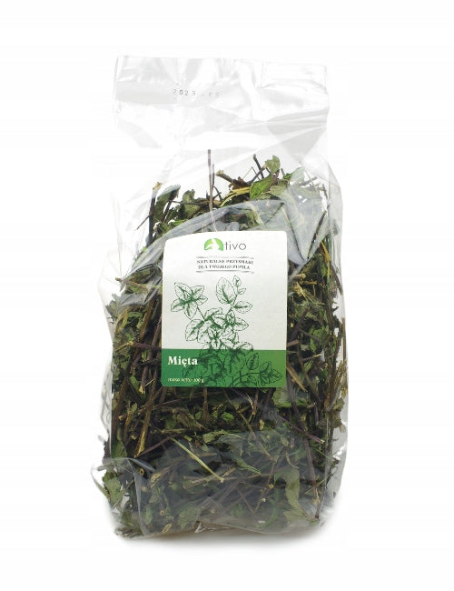 TIVO Mint (herbs) 100g