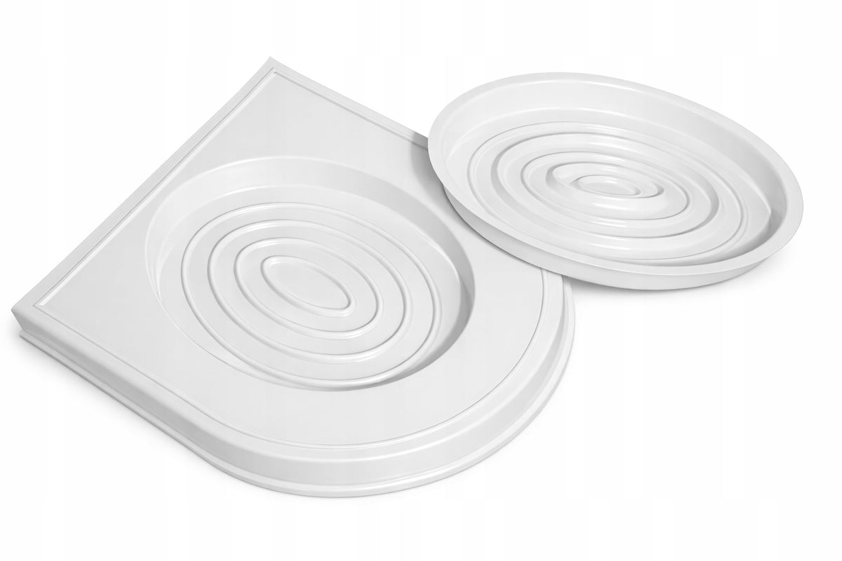 TOILET COVER FOR LEARNING TO USE WC litter box FOR CAT Packaging status original