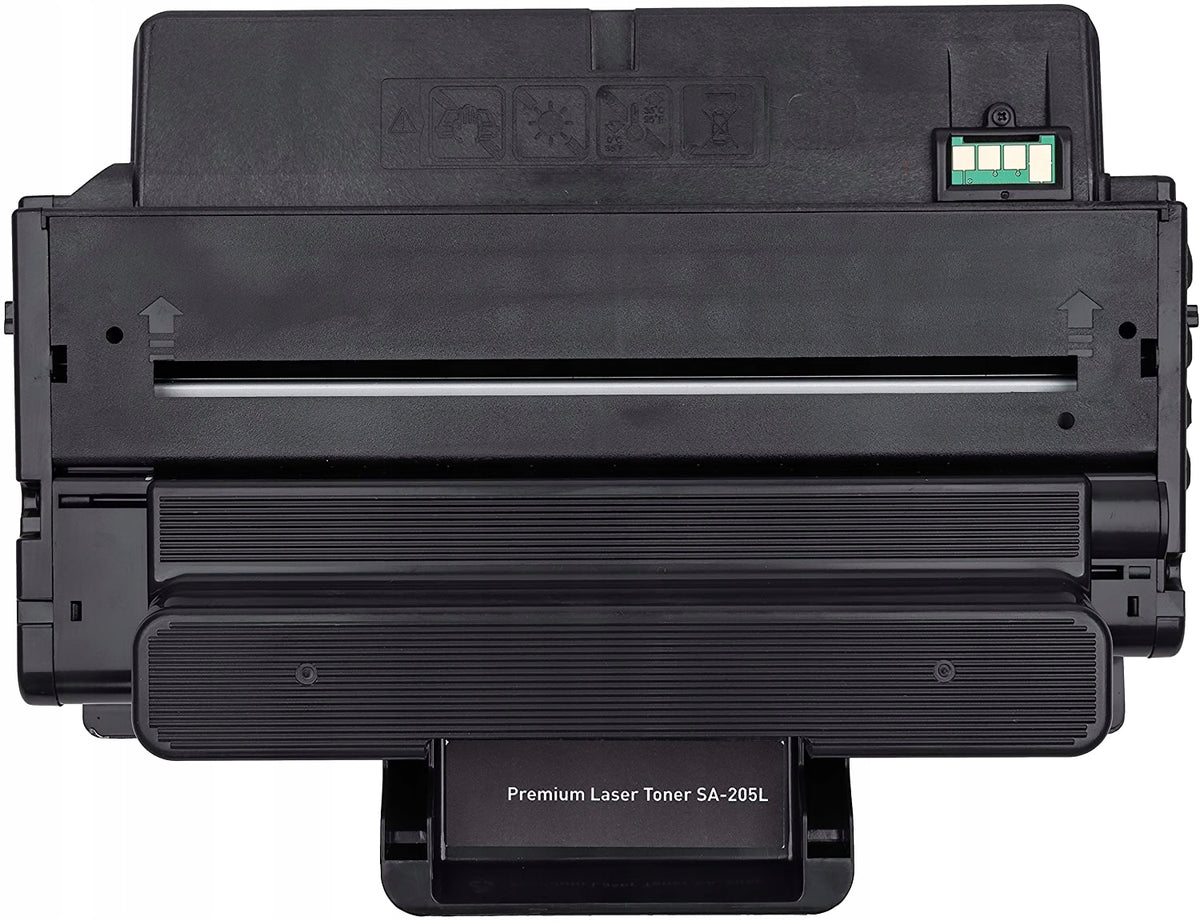 TONER CARTRIDGE FOR SAMSUNG ML-3710ND SCX4833FD MLT-D205L XL Manufacturer code MLT-D205L