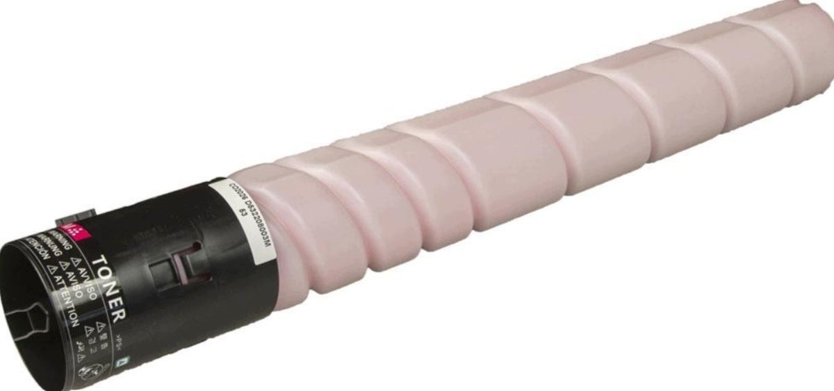 TONER CARTRIDGE TN-324M 50%..(13486