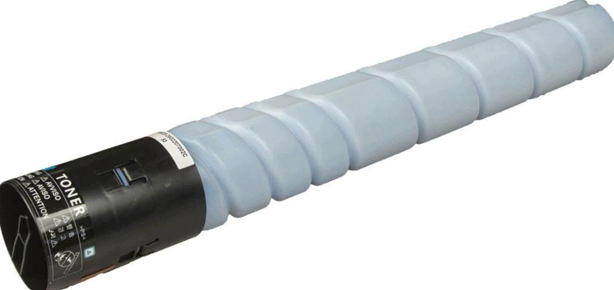 TONER CARTRIDGE TN-512C 50%..(13475