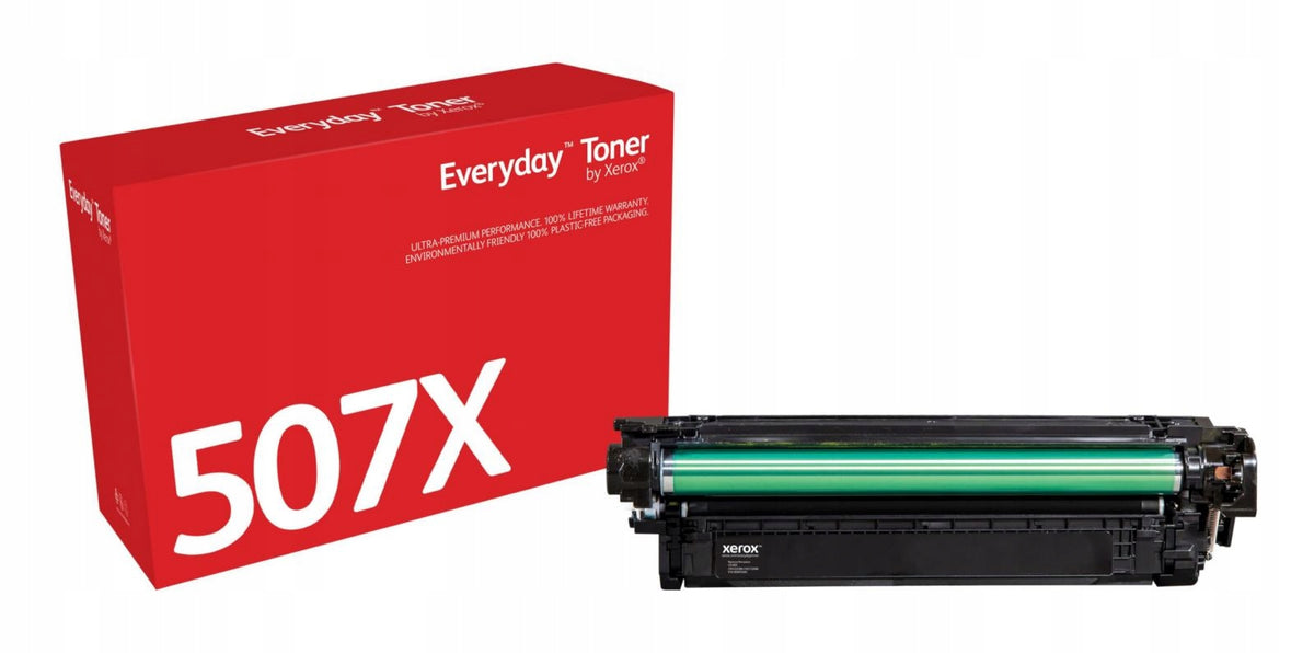 TONER EVERYDAY CE400X