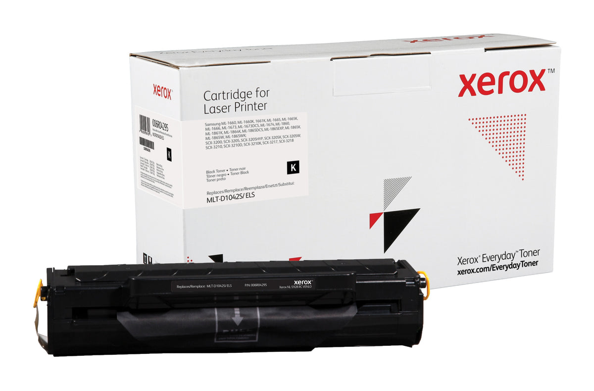 TONER EVERYDAY MLT-D1042S Packaging status original