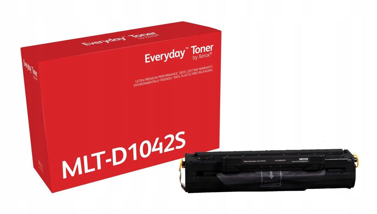 TONER EVERYDAY MLT-D1042S
