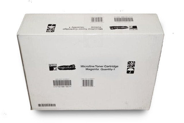 TONER KONICA MINOLTA ORIGINAL 1710188002 Magenta/ EAN (GTIN) 039281013416