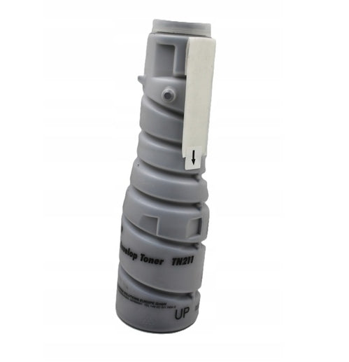 TONER ORIGINAL DEVELOP TN211