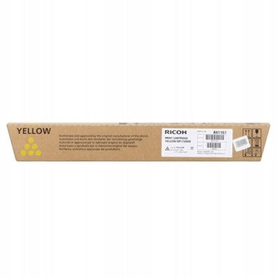 TONER RICOH MPC5501/5000 YELLOW MPC5501 MPC5000 MPC4501 MPC4000