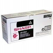 TONER SHARP ORIGINAL AR-156T