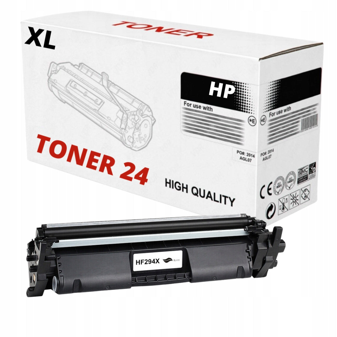 TONER for HP CF294X M118dw M148dw M148fdw M148fw
