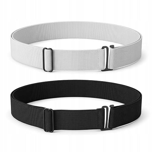 TOP CUTTING STRAPS ADJUSTABLE ELASTIC FOR WOMEN 2 PCS FOR HOME
