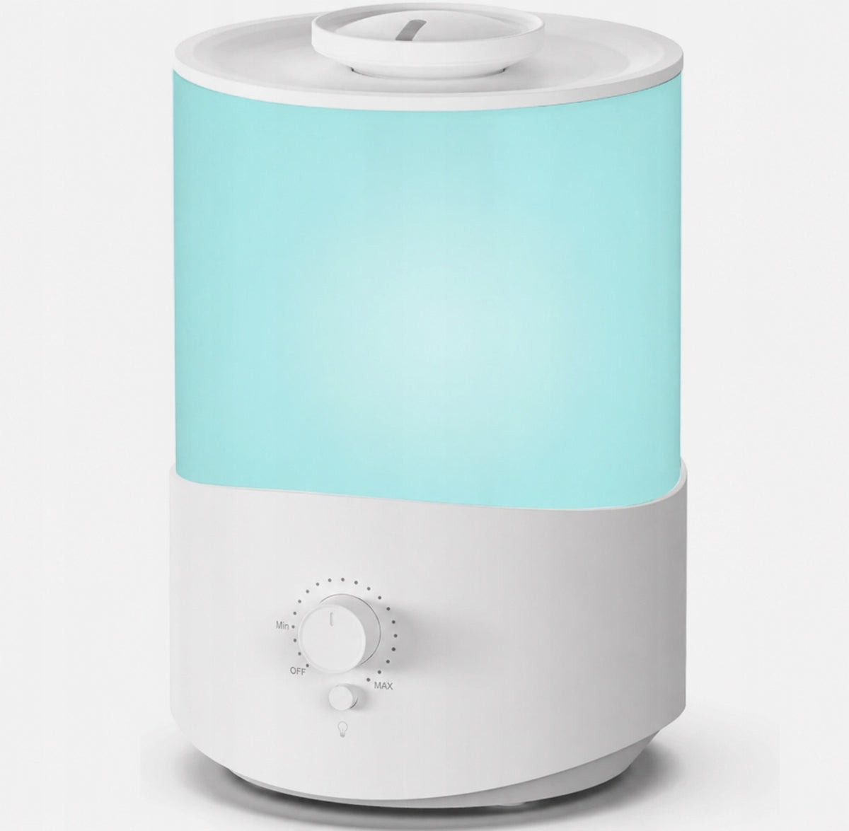 TOP ONE LED Air Humidifier 2.5 l