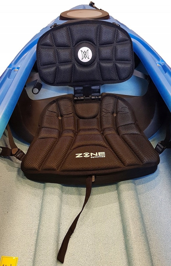TOURIST KAYAK PRODIGY II EXP. PERCEPTION Brand Perception