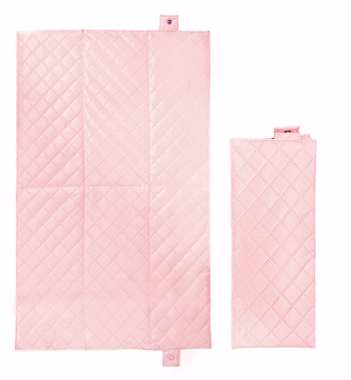 TOURIST MAT, CHANGING TABLE AkcesBaby 65x38cm