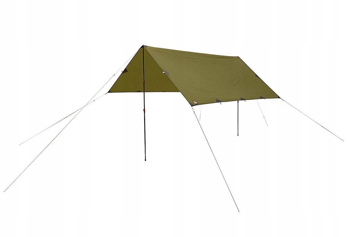 TOURIST TARP ROBENS TARP 4x4 m