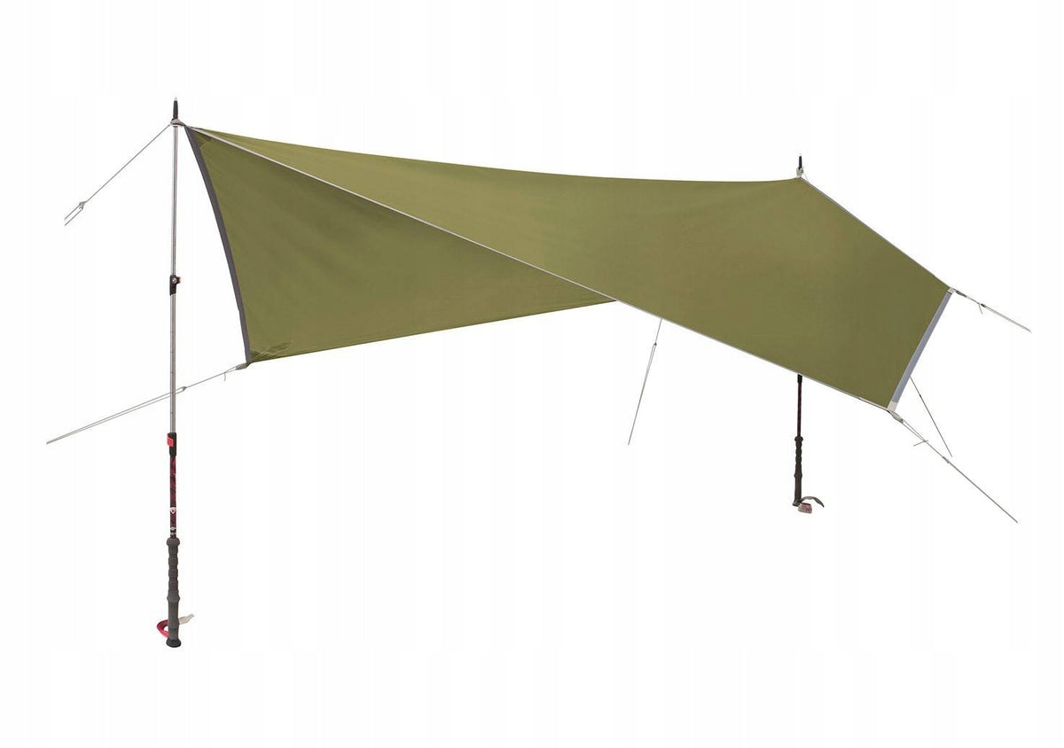 TOURIST TARP ROBENS TRAIL WING TARP
