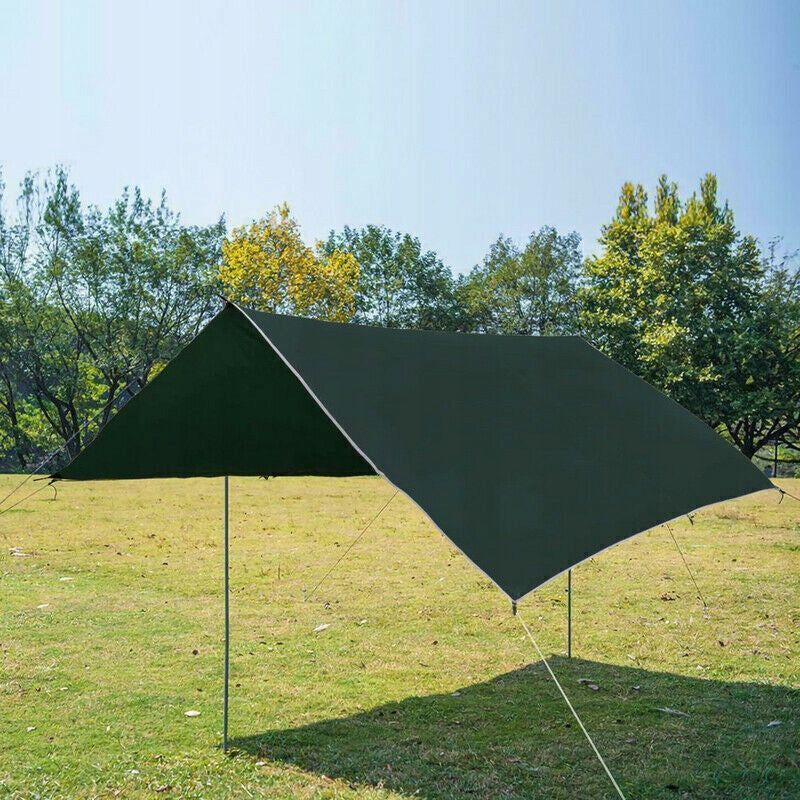 TOURIST TARP SUN PROTECTION UV PROTECTION 3*3M Manufacturer code SP3731MD