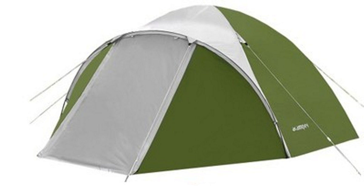 TOURIST TENT ACCO 3 PRO ACAMPER 3500mm H2O