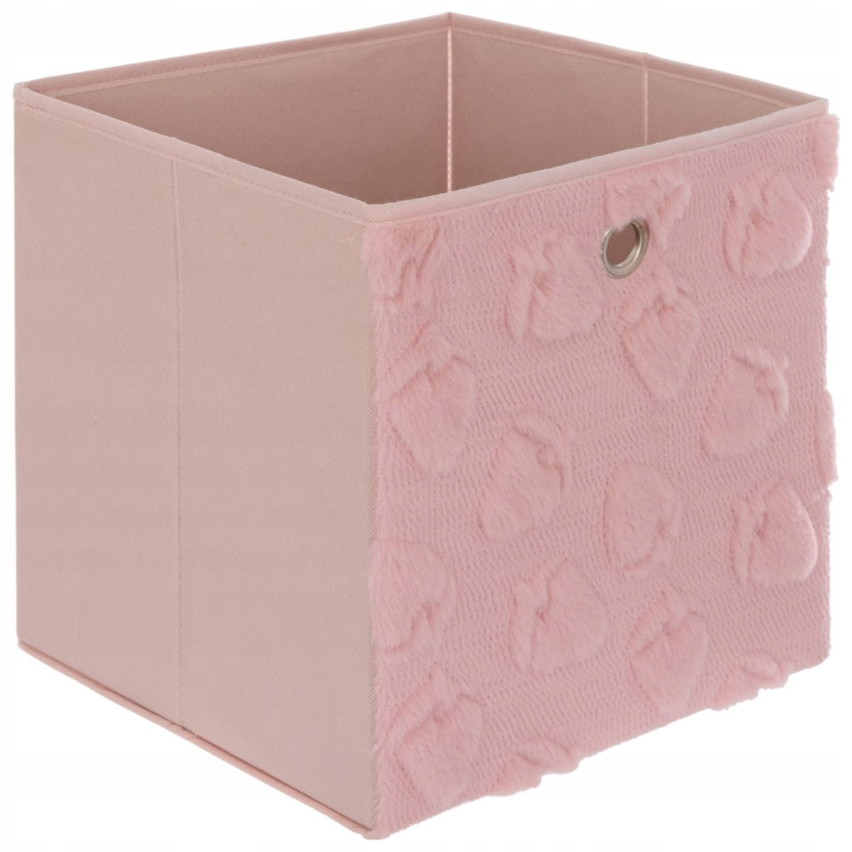 TOY STORAGE BOX container basket folding ORGANIZER 30 cm Packaging status original