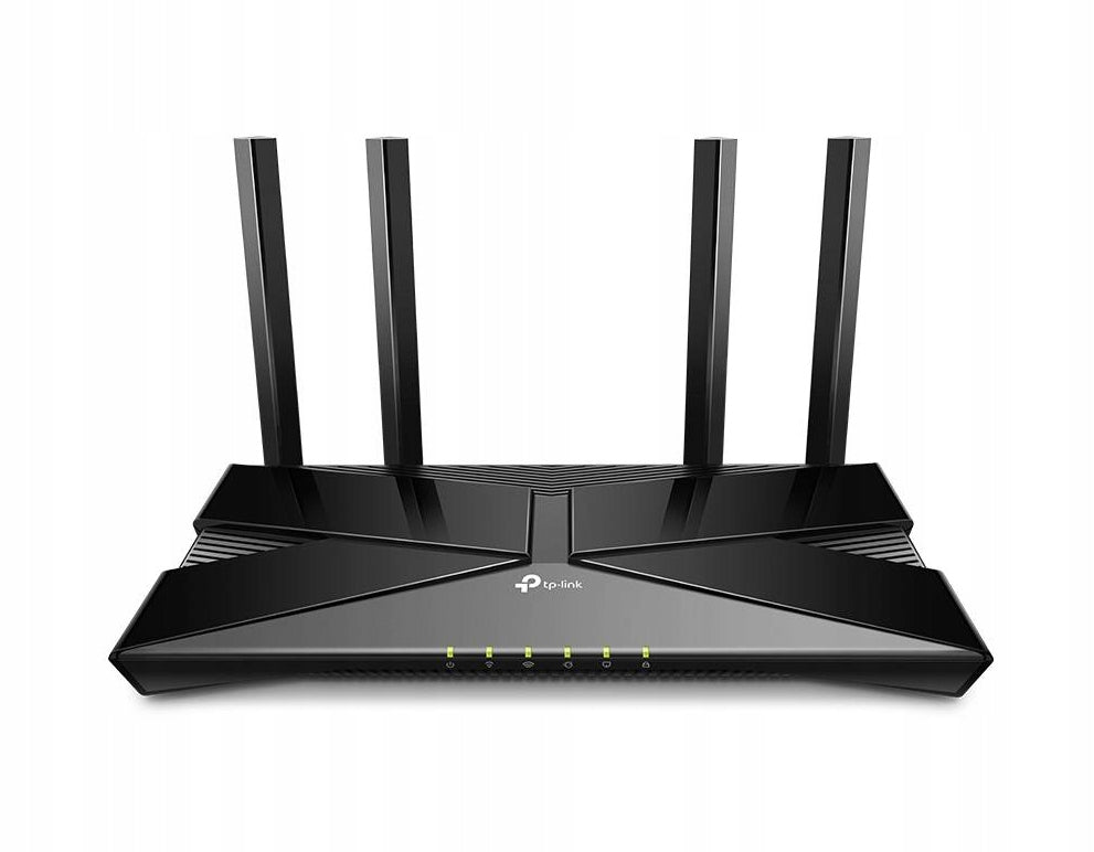 TP-LINK AX1500 Archer AX10 TP-LINK router