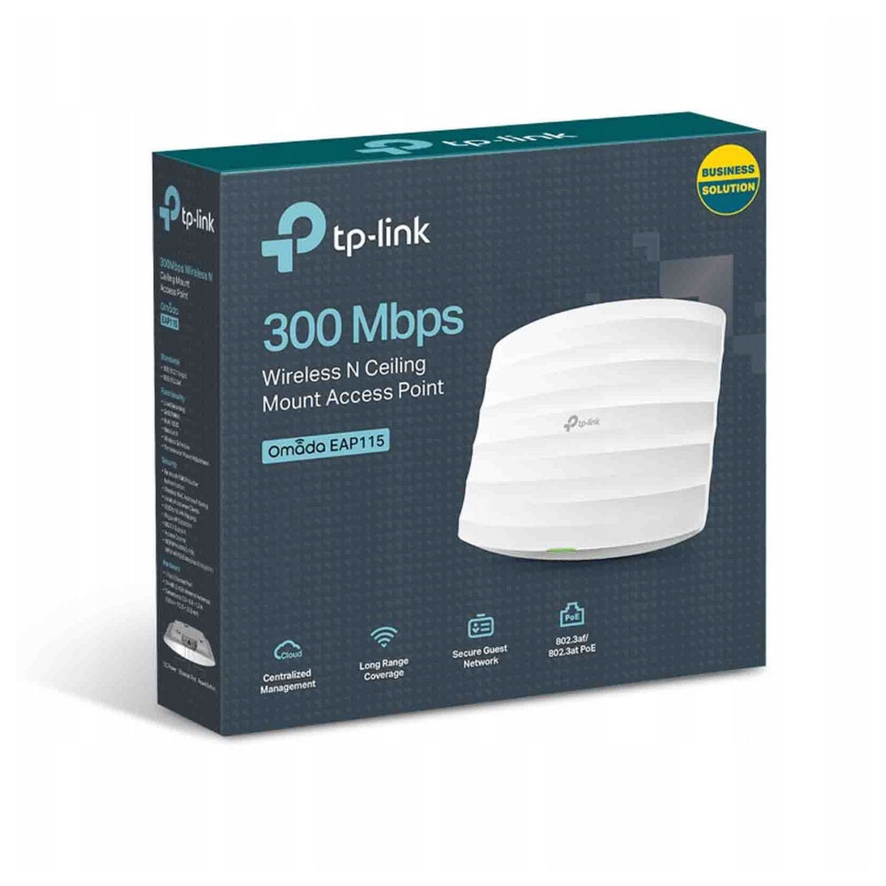 TP-LINK Access Point, Access Point EAP115