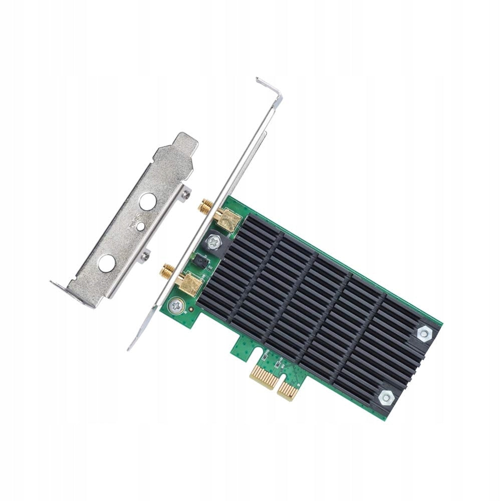 TP-LINK Archer T4E PCI-E AC1200 Network Card Manufacturer TP-Link