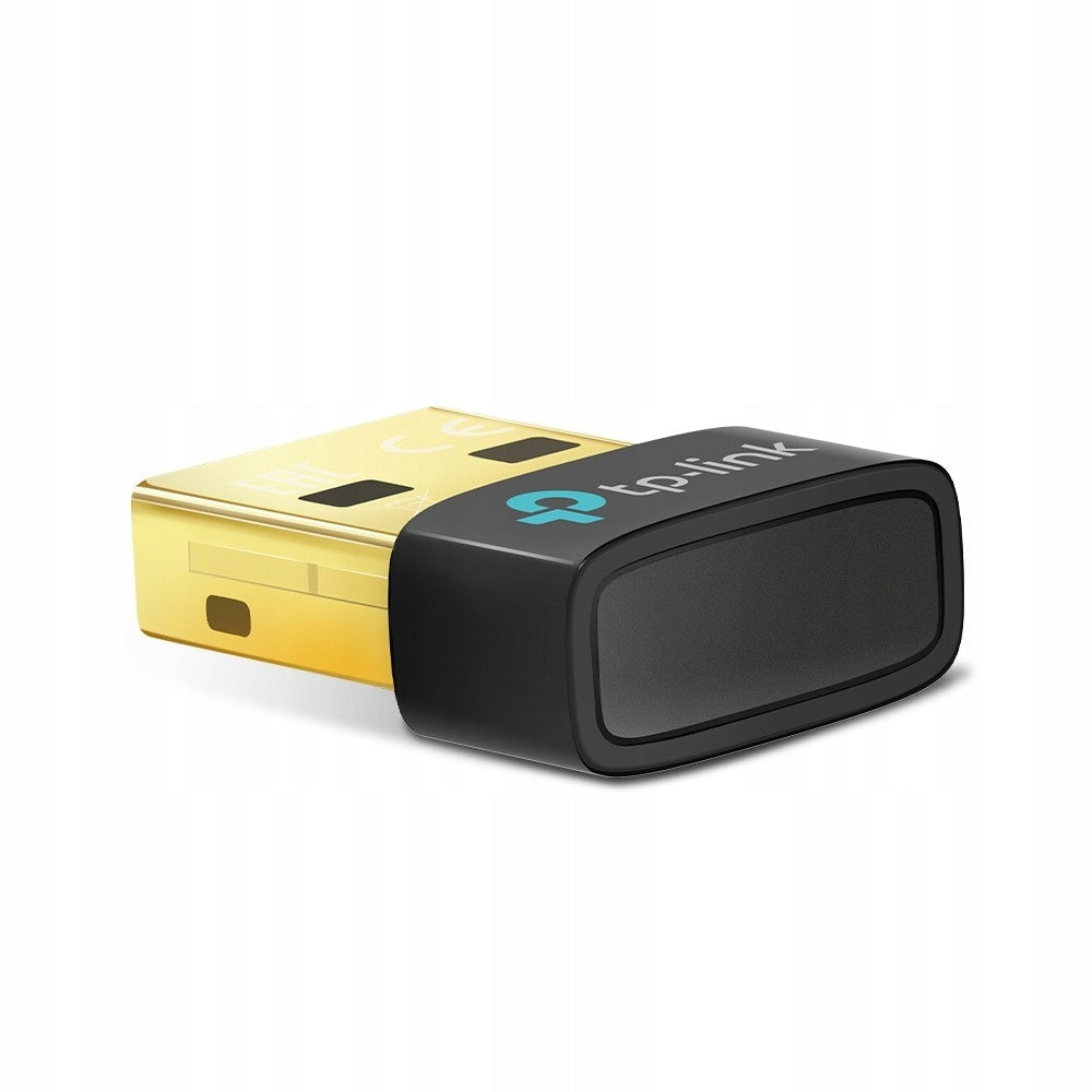 TP-LINK Bluetooth 5.0 Nano USB Adapter UB5A Manufacturer code UB5A