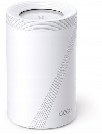 TP-LINK Deco BE65 router (1 pc.) NEW - WiFi 7 - OEM