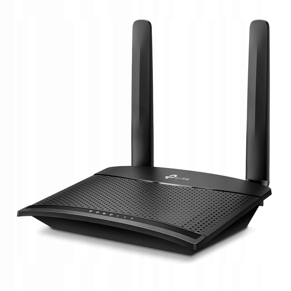 TP-LINK TL-MR100 router Manufacturer TP-Link