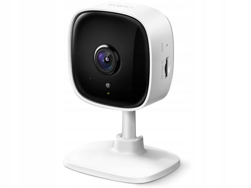 TP-LINK Tapo C100 Wi-Fi Security Camera