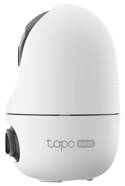 TP-LINK Tapo C245D Indoor Camera, Wi-Fi, Rotating Camera Manufacturer code TAPO C245D