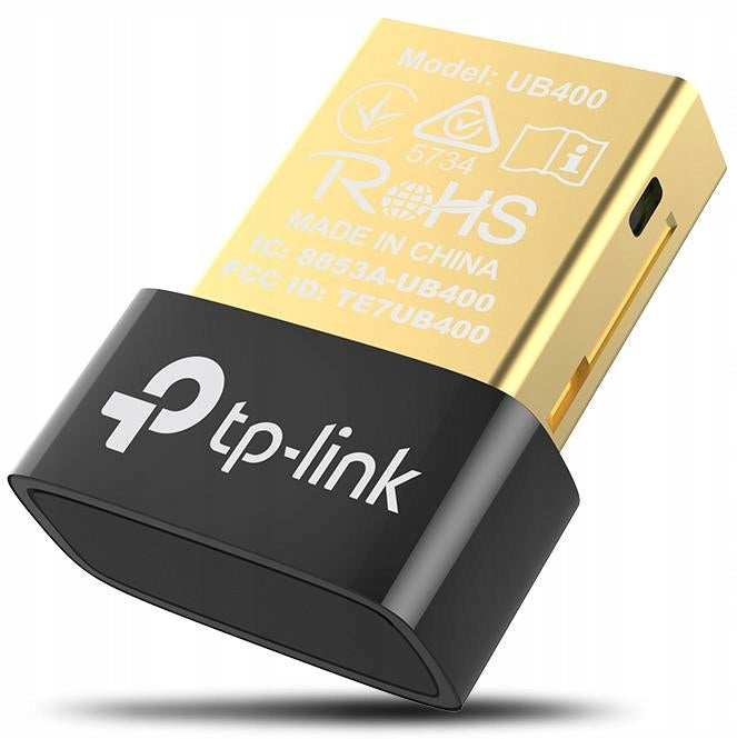TP-LINK USB BLUETOOTH 4.0 UB400 CARD