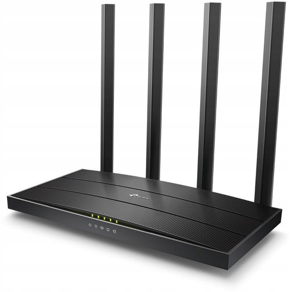 TP-Link Archer A6 router Packaging status original