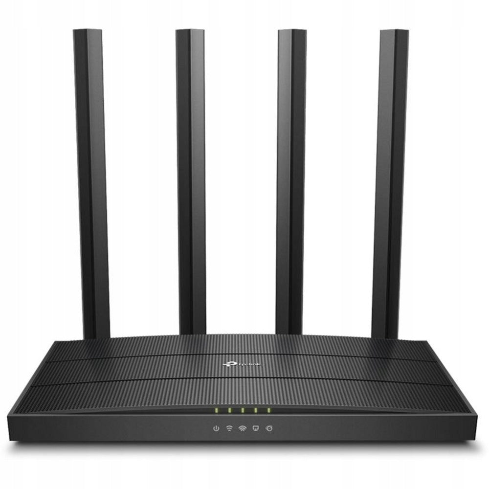 TP-Link Archer A6 router