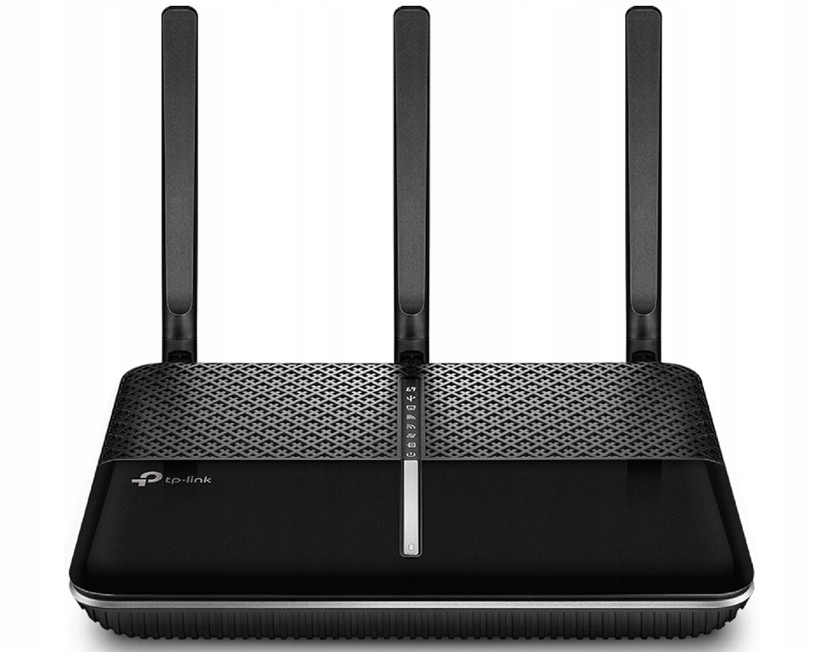 TP-Link Archer VR2100 Router