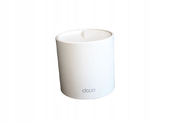 TP-Link Deco X1500 802.11ax router (Wi-Fi 6) 3 pack Manufacturer code 5108