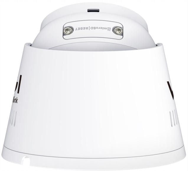 TP-Link InSight S445S 4MP IP Camera, 2.8mm Lens, PoE, IP67 Brand no brand