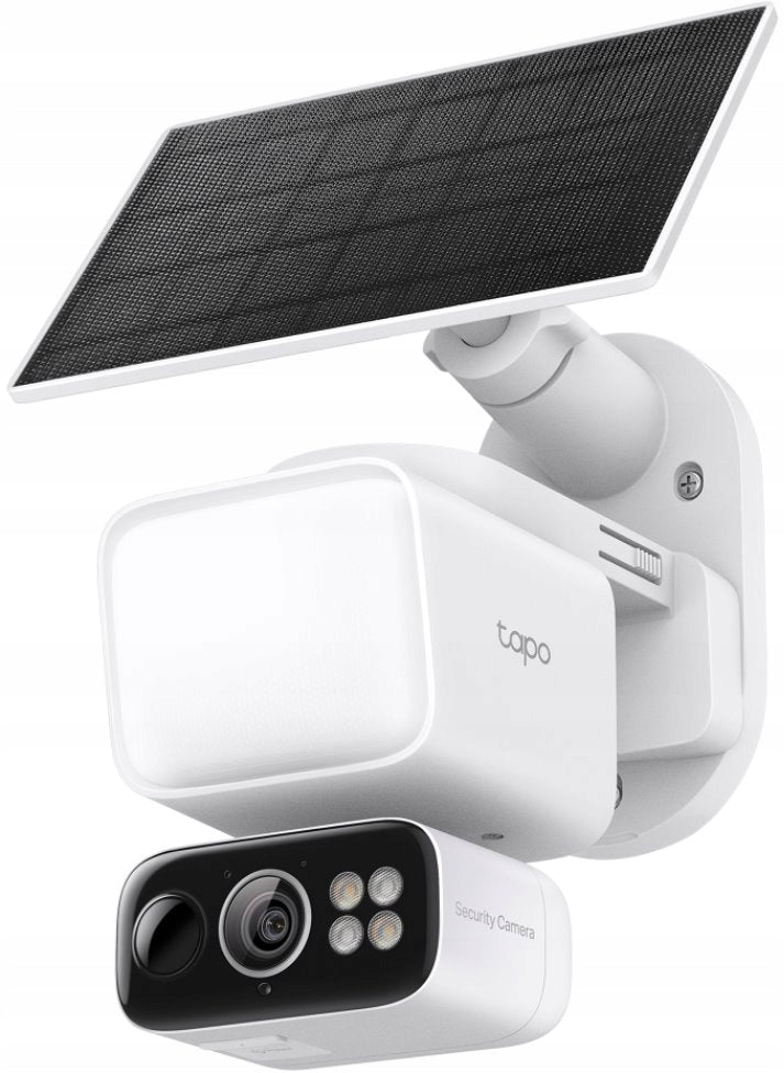 TP-Link Tapo C615F KIT