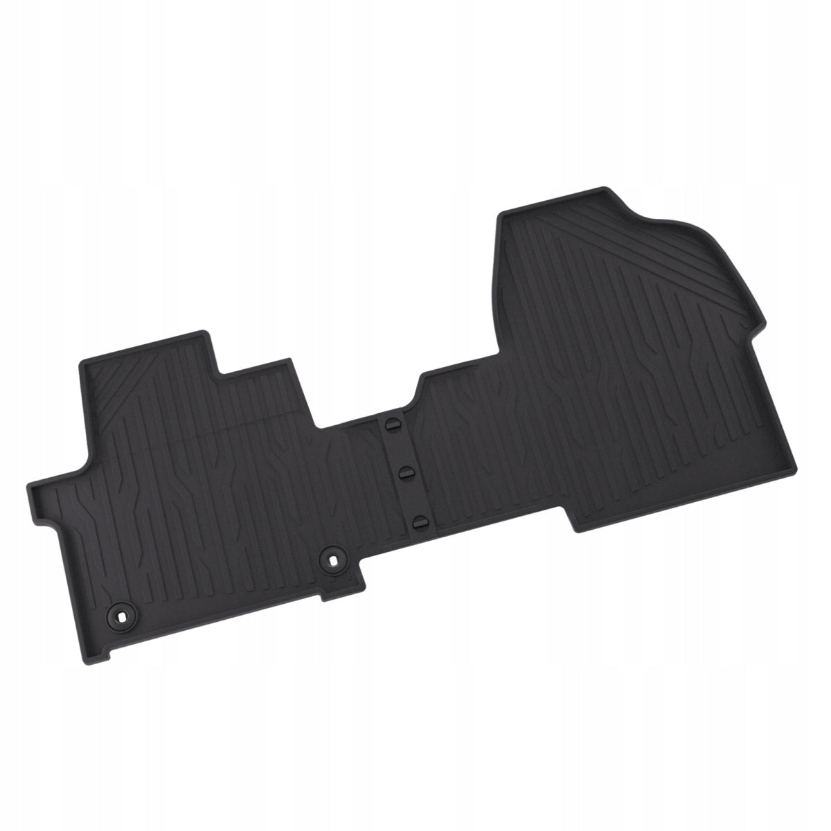 TPE RUGS for Citroen Jumpy III Van - 01.2016-.... Manufacturer Amal Plast