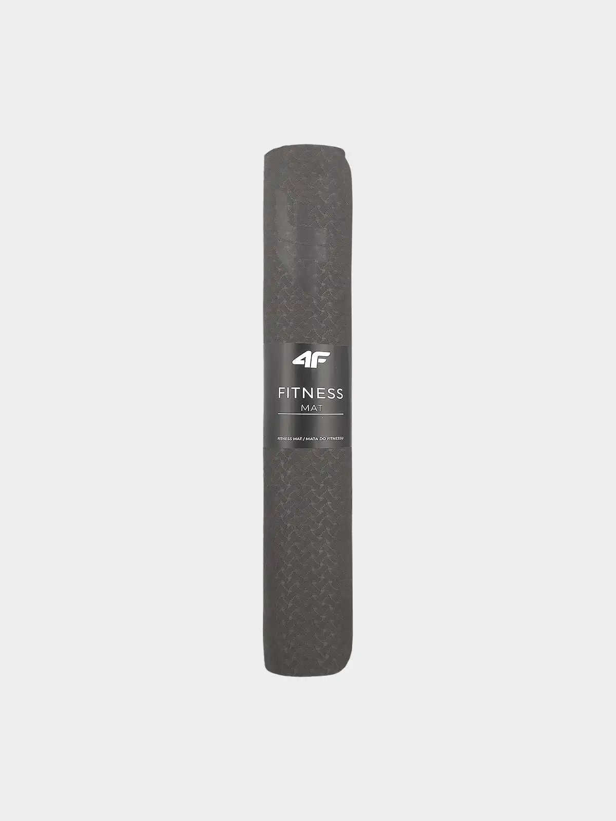 TRAINING MAT 4F FOR YOGA EXERCISES 183x61cm U036 SS26