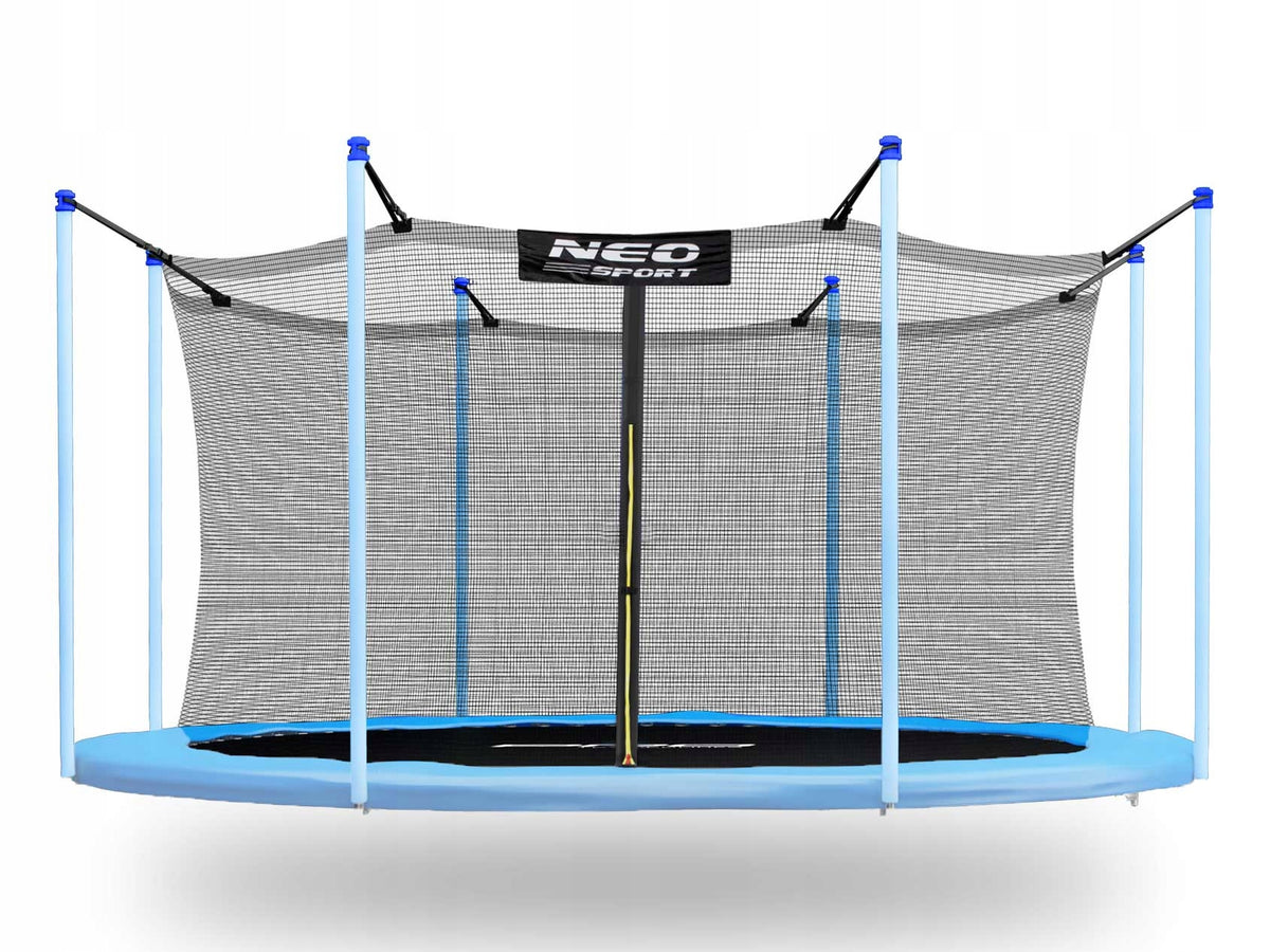 TRAMPOLINE NET 14FT 427/435 FOR 8 POSTS