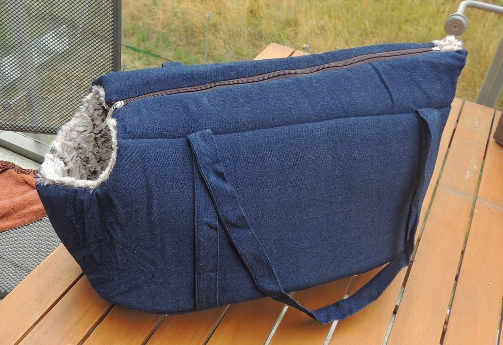 TRANSPORTER DOG CAT BAG Trade name T-DRAP09