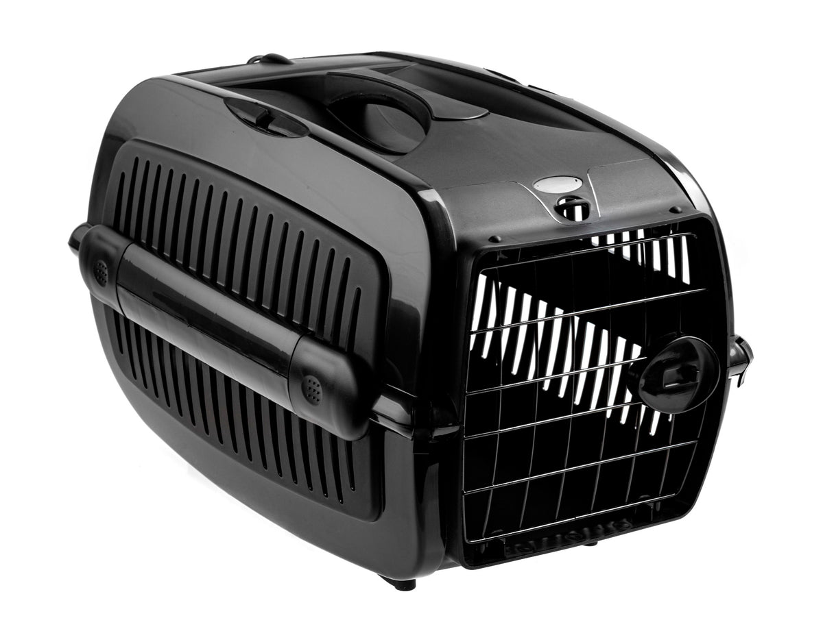 TRANSPORTER ECOMFY COSMOS ECO S BLACK 48/33/33,5