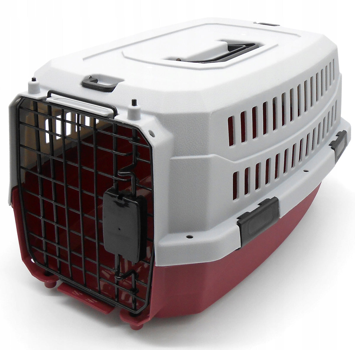 TRANSPORTER TRANSPORT CAGE FOR CAT DOG PLAYPEN