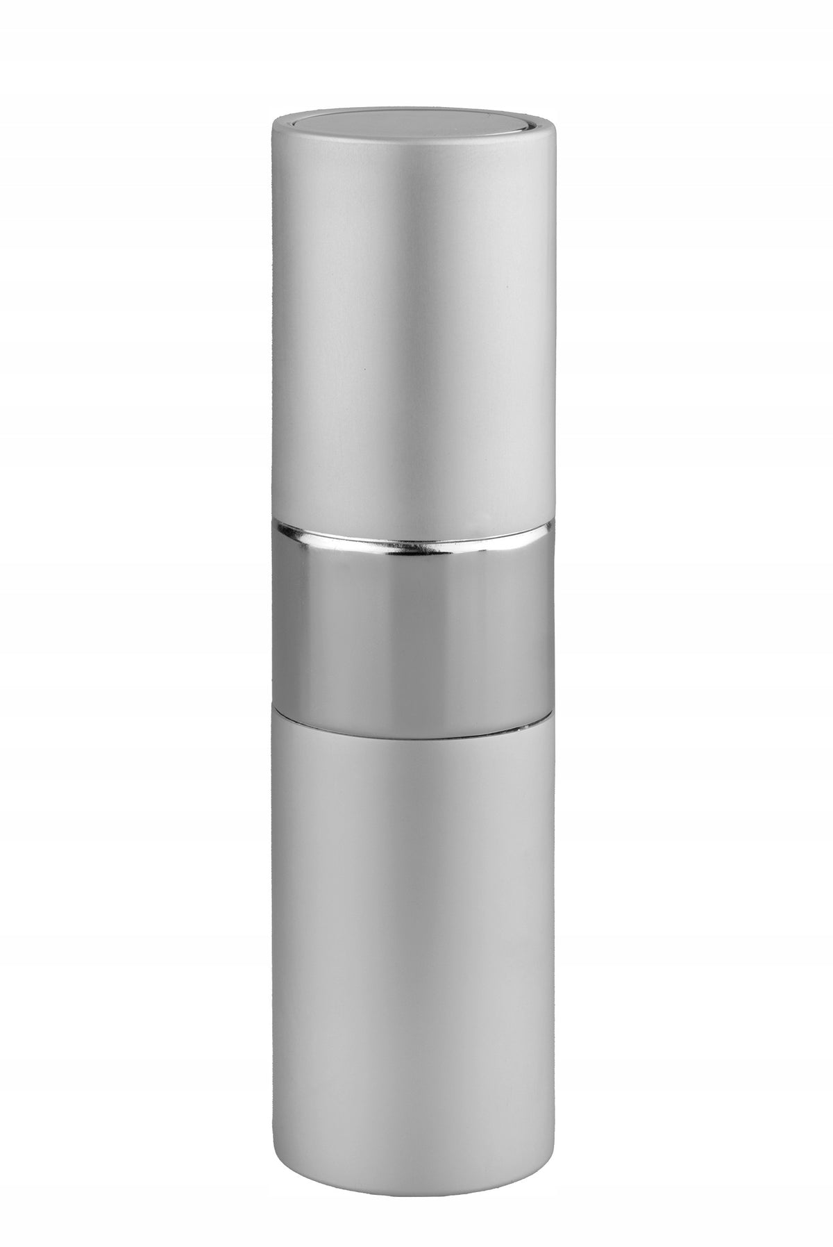 TRAVEL ATOMIZER CASE FOR PERFUME - 15 ML!