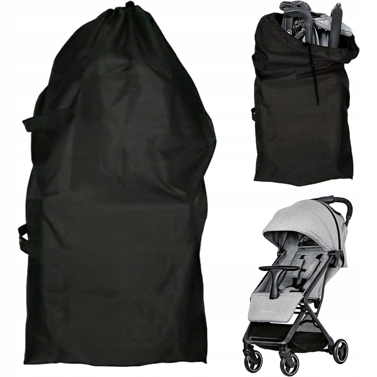 TRAVEL STROLLER PROTECTIVE BAG FOR AIRPLANE WATERPROOF